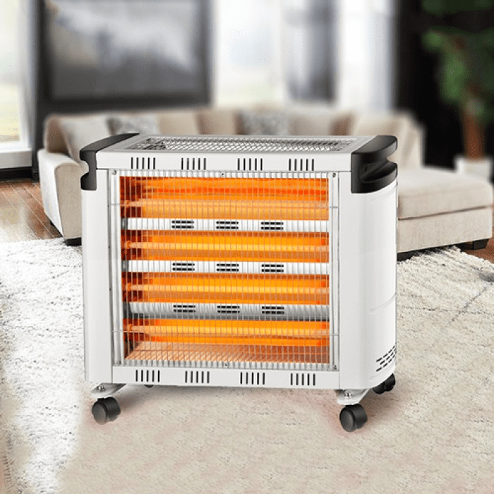 ما هي أنواع الصوبات الكهربائية المتوفرة في ليدرز سنتر