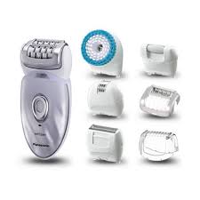 باناسونيك ماكينة إزالة الشعر 7 في 1