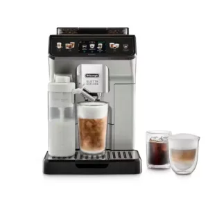 آلة إسبرسو ديلونجي ECAM450.65.S – بريميوم 1.8 لتر