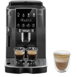 آلة قهوة ديلونجي ECAM220.22.GB – رمادية اللون