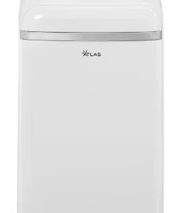 أطلس مكيف هواء متنقل بسعة 1 طن