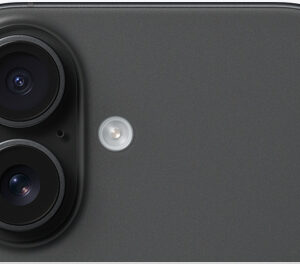 Apple iPhone 16 128GB Black Color