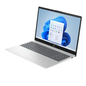 اتش بي لابتوب 15.6 إنش 512 جيجا 16 رام 