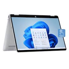 اتش بي لابتوب OMNIBOOK 5 FLIP القابل للطي سعة 512 جيجا 8 رام