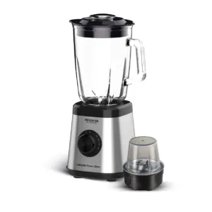 Archaia 1.5 liter 1000 watt electric mixer