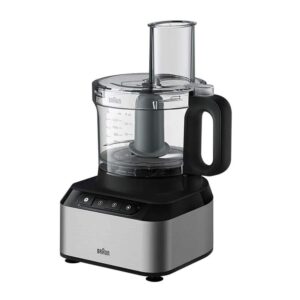 براون محضرة طعام 11 في 1 قوة 800 واط