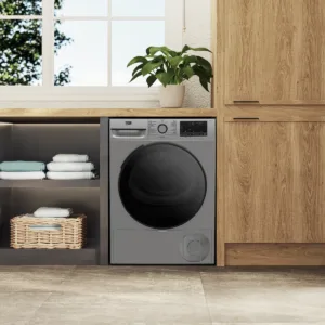 بيكو نشافة ملابس بالمضخة حرارية 12 كجم