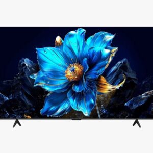 تي سي ال شاشة تلفزيون 65 إنش الترا اتش دي سمارت جوجل 