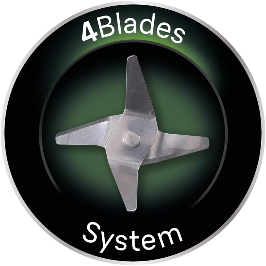 خلاط زجاجي 1.75 مل 500 واط2 خلاط زجاجي 1.75 مل 500 واط