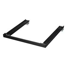 Samsung washer and dryer mounting frame