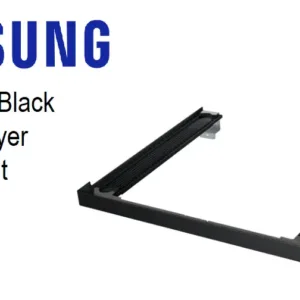 Samsung washer and dryer mounting frame