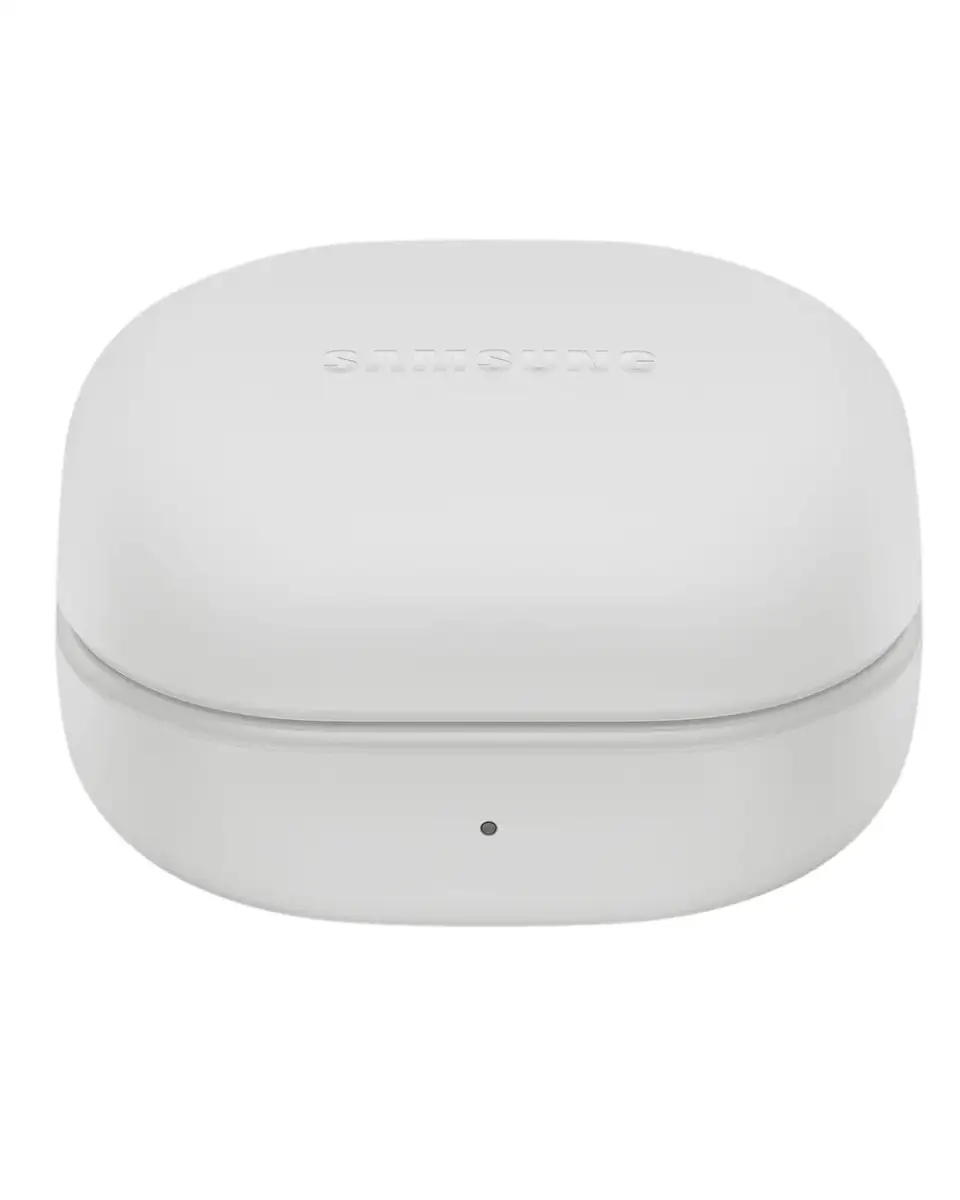 سامسونج سماعة جالاكسي بودز كور أبيض لاسلكية4