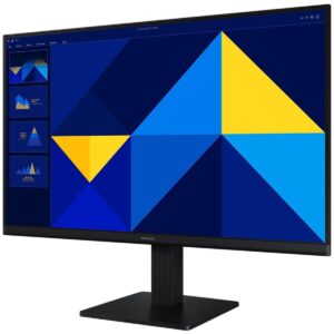 Samsung 24-inch Ascentel Monitor TV