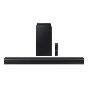 Samsung Surround Speaker 3.1 370W