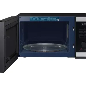 Samsung 30 liter microwave with grill