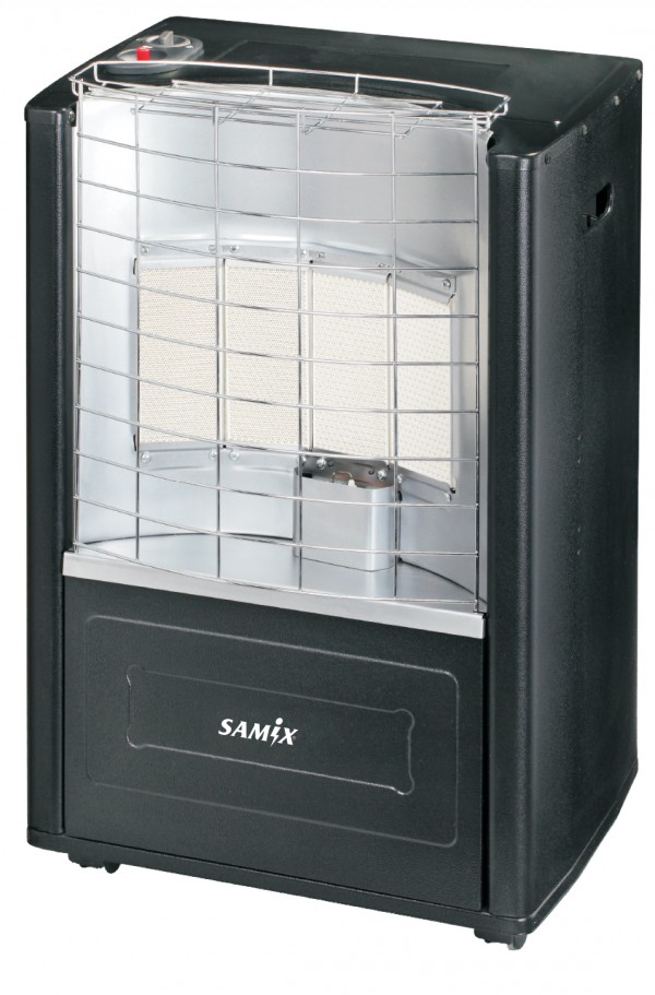 سامكس صوبة غاز 4 شعلات امان كامل سامكس صوبة غاز 4 شعلات امان كامل