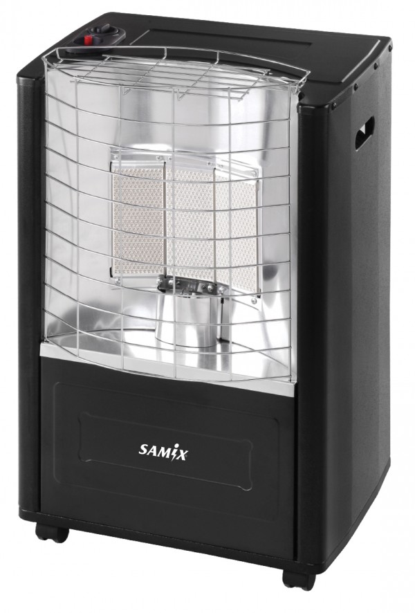 سامكس صوبة غاز امان كامل 3 شعلات سيراميك سامكس صوبة غاز امان كامل 3 شعلات سيراميك