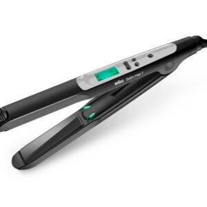 براون ستريتر للشعر بتقنية الأيونتك