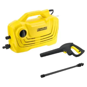 Karcher K 1 Horizontal Pressure Washer - Home Pressure Washer