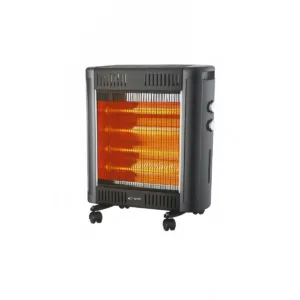 كونتي صوبة كهربائية 2400 واط