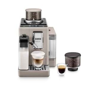 De'Longhi EXAM440.55.B Automatic Coffee Machine - 1450W