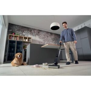 هوفر مكنسة لا سلكية 220 واط