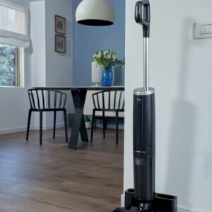 هوفر مكنسة لا سلكية 220 واط