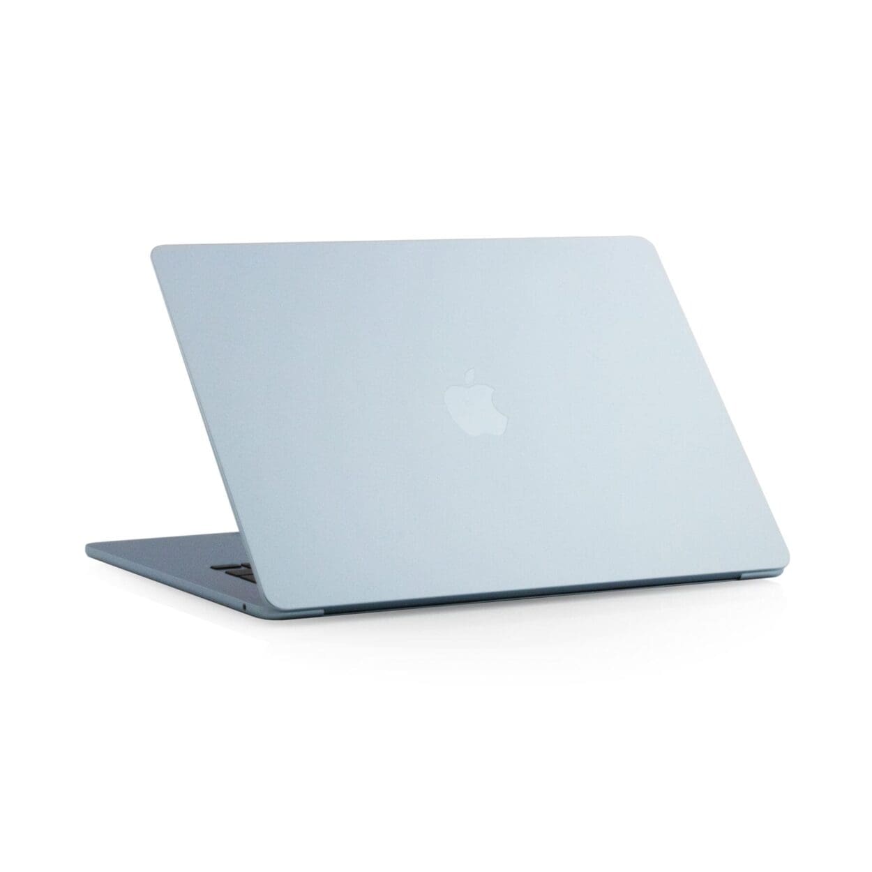Apple MacBook Air 15-inch 16 RAM 512GB 10 Core M4 Sky Blue