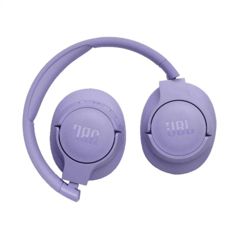 جي بي ال TUNE 720BT سماعات رأس لاسلكية متعددة الألوان product thumbnail 2