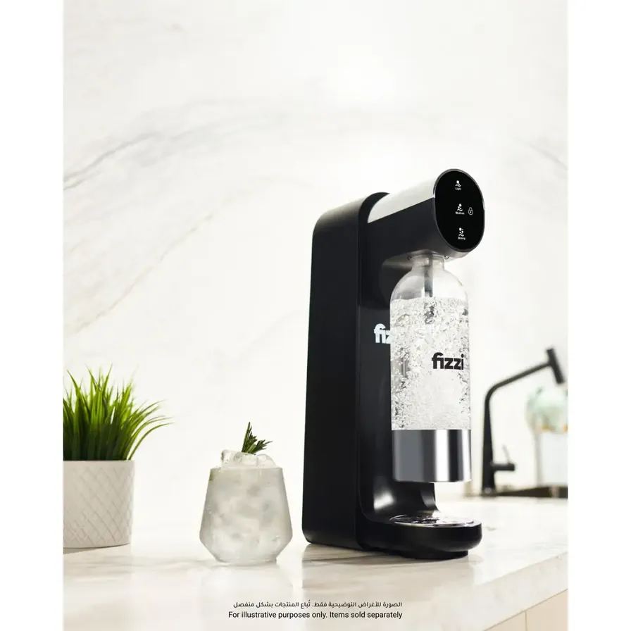 نيوتري كوك جهاز لصنع مشروبات غازية product thumbnail 2
