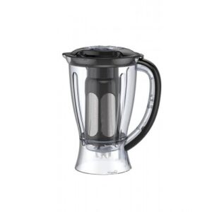 SAMIX 10-in-1 500W Stainless Steel Food Processor