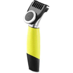 Trisa Vario 2-in-1 Blade Razor Shaver