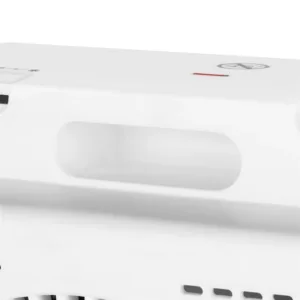 Tristar Powerful 2000 Watt Electric Fan Heater