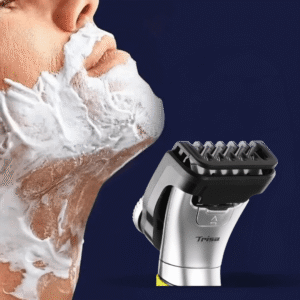 Teresa Vario 2-in-1 Blade Razor Shaver