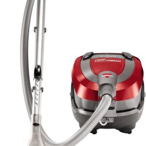 Bissell Vacuum Cleaner 1600W