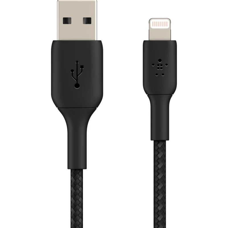 745883788743_6_1758017123-800×800 Belkin 2 meter charging cable for Apple devices in black color