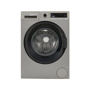 كونتي غسالة ملابس 7 كجم باللون الفضي 