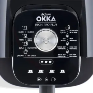 Coffee Machine  