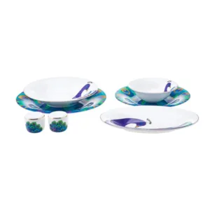 كاراجا قطعة من بورسلان تشيراغان بلس