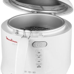 مولينكس قلاية 1.8 لتر 1800 واط باللون الابيض