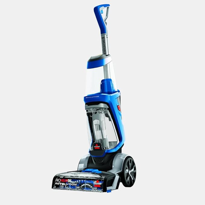 BISSELL 1858-E VACCUM CLEANER CLEAN CARPETS 3.7 L 0371219599