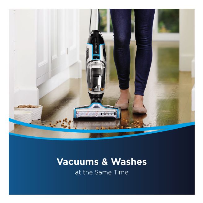 BISSELL CROSSWAVE MULTI SURFABISSELL 2223E 0892303850-02