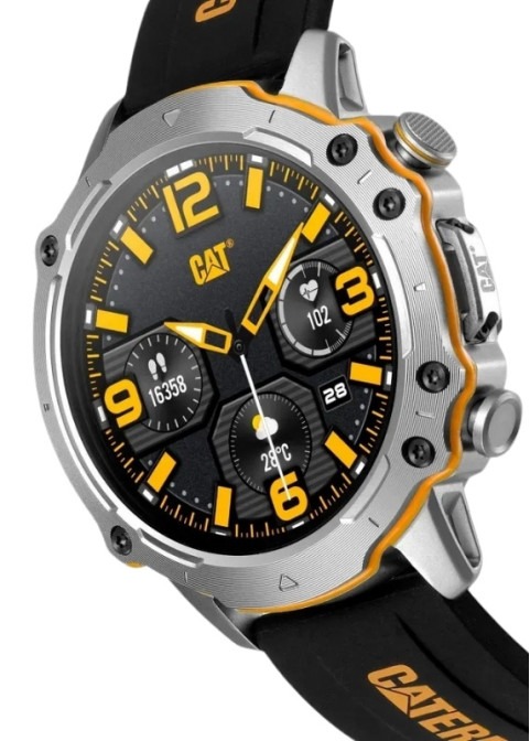 CATERPILLAR SMART WATCH 1193255412-01