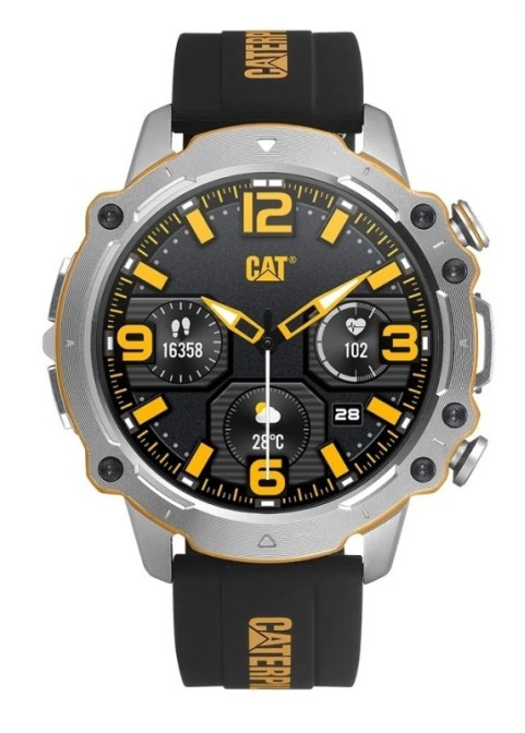 CATERPILLAR SMART WATCH 1193255412
