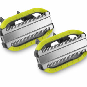 Trisa Vario 2-in-1 Blade Razor Shaver