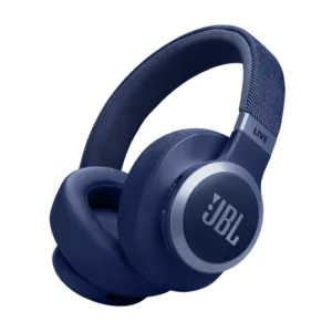 JBL Live 770NC Wireless On-Ear Headphones  