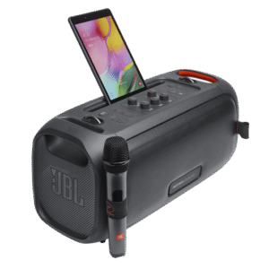 جي بي إل سماعة بارتيبكس اون ذا جو 100 واط