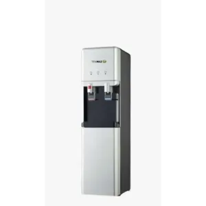 كولر مياه تكماز فضي – تصميم عملي وأداء موثوق للاستخدام اليومي