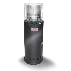 أولماز صوبة غاز مخصصة للأماكن المفتوحة 1.15 متر