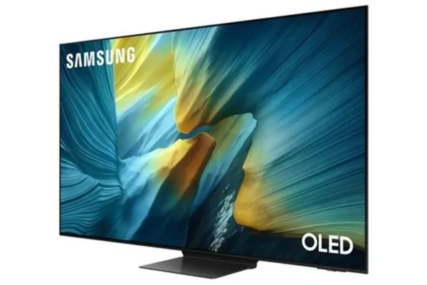 Samsung 65-inch OLED Smart TV